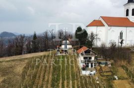 Krapina, Gornje Jesenje, kuća/vikendica na prodaju, Jesenje, Дом