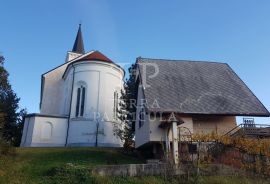 Krapina, Gornje Jesenje, kuća/vikendica na prodaju, Jesenje, Ev