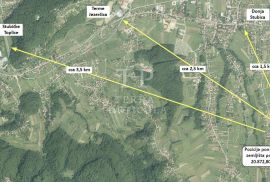 Donja Stubica , građevinsko zemljište, 20.873 m2, Donja Stubica, Zemljište