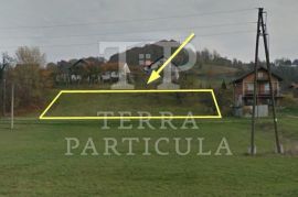 Sveti Križ Začretje, Vrankovec, 1.833 m², Sveti Križ Začretje, Terrain