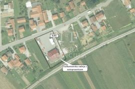 Bedekovčina, vulkanizacija, autopraona i kafić, cca 300 m2, Bedekovčina, Εμπορικά ακίνητα