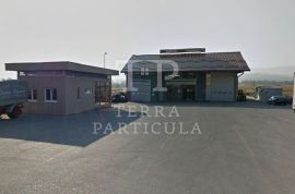 Bedekovčina, vulkanizacija, autopraona i kafić, cca 300 m2, Bedekovčina, Propriedade comercial