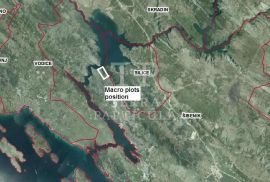 Šibenik, Bilice, 360.000 m², Šibenik - Okolica, Land