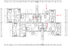 ZADAR, ZATON - Atraktivan stan u prekrasnoj novogradnji! B2, Nin, Apartamento