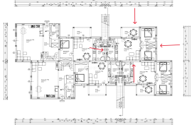 ZADAR, ZATON - Atraktivan stan u prekrasnoj novogradnji! B1, Nin, Apartamento