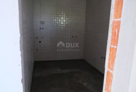 ZADAR, ZATON - Elegantan stan na katu predivne zgrade! Novogradnja! S4, Nin, Appartement