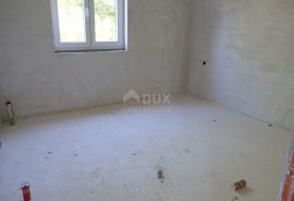 ZADAR, ZATON - Elegantan stan na katu predivne zgrade! Novogradnja! S4, Nin, Appartement