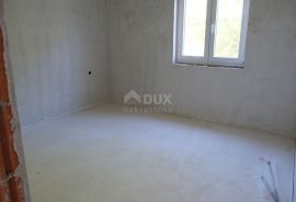 ZADAR, ZATON - Elegantan stan na katu predivne zgrade! Novogradnja! S4, Nin, Appartement