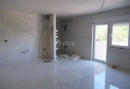 ZADAR, ZATON - Elegantan stan na katu predivne zgrade! Novogradnja! S2, Nin, Apartamento