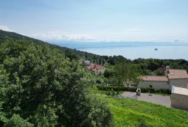 IČIĆI, POLJANE- villa 250m2 s pogledom na more i bazenom + uređena okućnica 1100m2, Opatija - Okolica, Haus