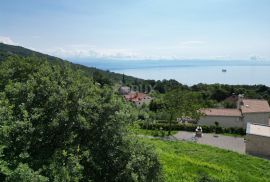 IČIĆI, POLJANE- villa 250m2 s pogledom na more i bazenom + uređena okućnica 1100m2, Opatija - Okolica, Ev