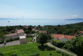 IČIĆI, POLJANE- villa 250m2 s pogledom na more i bazenom + uređena okućnica 1100m2, Opatija - Okolica, Casa