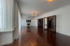 Zagreb, Tuškanac-dvoetažni stan za najam, 250  m2, Gornji Grad - Medveščak, Appartment