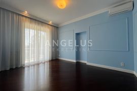 Zagreb, Tuškanac-dvoetažni stan za najam, 250  m2, Gornji Grad - Medveščak, Apartamento