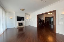 Zagreb, Tuškanac-dvoetažni stan za najam, 250  m2, Gornji Grad - Medveščak, Apartamento