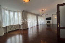 Zagreb, Tuškanac-dvoetažni stan za najam, 250  m2, Gornji Grad - Medveščak, Appartment