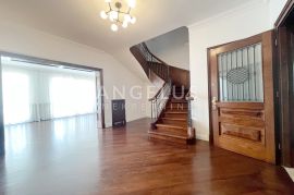 Zagreb, Tuškanac-dvoetažni stan za najam, 250  m2, Gornji Grad - Medveščak, Appartment