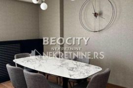 Savski venac, Beograd na vodi, Arcadia, 3.0, 119m2, Savski Venac, Apartamento