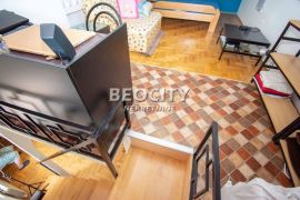 Zvezdara, Mirijevo, Dragoljuba Ristića, 1.0, 30m2, Zvezdara, Apartamento