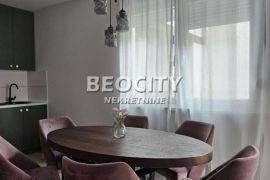 Novi Sad, Telep, Bulevar Patrijarha Pavla, 2.5, 56m2, Novi Sad - grad, Flat