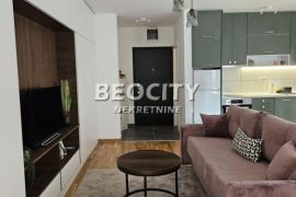 Novi Sad, Telep, Bulevar Patrijarha Pavla, 2.5, 56m2, Novi Sad - grad, Appartement