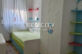 Novi Sad, Telep, Bulevar Patrijarha Pavla, 2.5, 56m2, Novi Sad - grad, Appartement