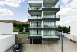 Stan Novi, luksuzni, stambeni projekt, Opatija, Opatija, Appartment