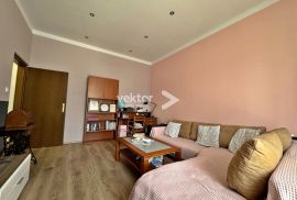 Banderovo, uredan 2-soban s balkonom, Rijeka, Appartement