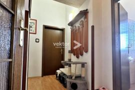 Banderovo, uredan 2-soban s balkonom, Rijeka, Διαμέρισμα