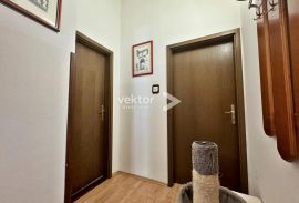 Banderovo, uredan 2-soban s balkonom, Rijeka, Appartement