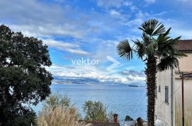 Opatija, lijepo uređen i namješten stan, Opatija, Flat