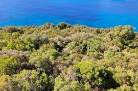 Atraktivno građevinsko zemljište uz more | Prekrasan pogled na otvoreno more | Raj na zemlji! | Dubrovnik okolica, Dubrovnik - Okolica, Terrain