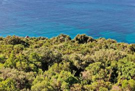 Atraktivno građevinsko zemljište uz more | Prekrasan pogled na otvoreno more | Raj na zemlji! | Dubrovnik okolica, Dubrovnik - Okolica, Tierra