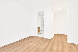 OPATIJA, stan 2S+DB s vrtom, u luksuznoj novogradnji s bazenom (S2), Opatija, Appartment