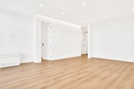 OPATIJA, stan 2S+DB s vrtom, u luksuznoj novogradnji s bazenom (S2), Opatija, Appartment