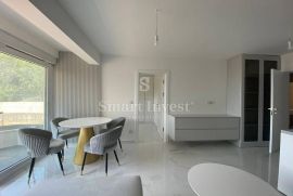 BANDEROVO, KVALITETNA NOVOGRADNJA 2S+DB, 56 m2 (B1), Rijeka, Appartement