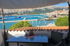 Kuća u nizu blizu mora - Baška, Baška, Maison