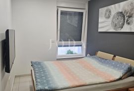 Apartman s okućnicom blizu plaže, Njivice, Omišalj, Διαμέρισμα