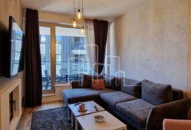 Dvosoban opremljen apartman Bjelašnica novogradnja, Trnovo, Daire