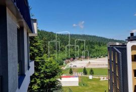 Dvosoban opremljen apartman Bjelašnica novogradnja, Trnovo, Stan