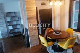 Novi Beograd, Blok 23, Bulevar Arsenija Čarnojevića, 3.0, 73m2, Novi Beograd, Appartement