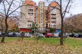 Novi Beograd, Blok 29, Bulevar Arsenija Čarnojevića, 3.0, 62m2, Novi Beograd, Apartamento