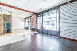 Zagreb, Donji grad, poslovni prostor/lokal 33 m2, Zagreb, Immobili commerciali