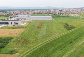 GRAĐEVINSKO ZEMLJIŠTE, PRODAJA, ZAPREŠIĆ, 12.300 m2, Zaprešić, Γη