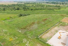 GRAĐEVINSKO ZEMLJIŠTE, PRODAJA, ZAPREŠIĆ, 12.300 m2, Zaprešić, Terrain