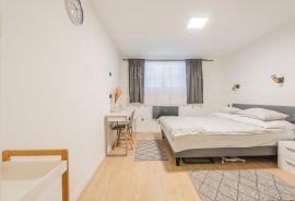 STAN, PRODAJA, ZAGREB, TREŠNJEVKA, 39m2, 2-SOBAN, Trešnjevka - Sjever, Appartamento