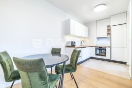 Zagreb, Vrbani, prekrasan dvosoban stan NKP 59,35 m2, NOVOGRADNJA, Zagreb, Appartment