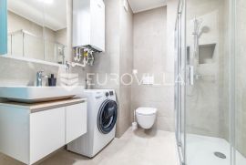 Zagreb, Vrbani, prekrasan dvosoban stan NKP 59,35 m2, NOVOGRADNJA, Zagreb, Διαμέρισμα