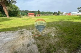 GRAĐEVINSKO ZEMLJIŠTE 2896 M2-PUSTODOL. ZAČR, Sveti Križ Začretje, Zemljište