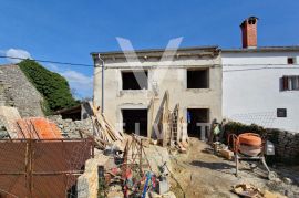 Istra, Marčana, Kuća za obnovu., Marčana, Maison